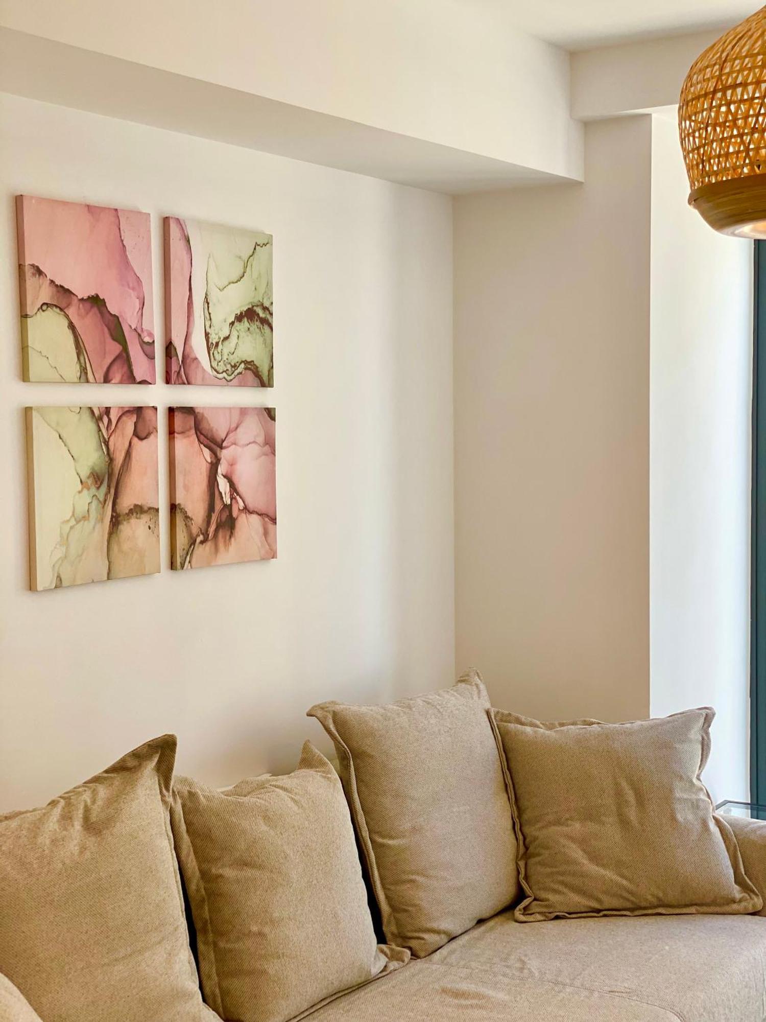 Canarian Sun Apartment 1 Corralejo Bagian luar foto